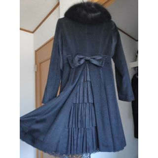 アールエフ ロングコート(レディース)の通販 98点 | R・Fのレディース