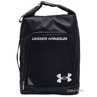 アンダーアーマー(UNDER ARMOUR)のアンダーアーマー UAシューズケース   ブラック　UNDER ARMOUR(その他)