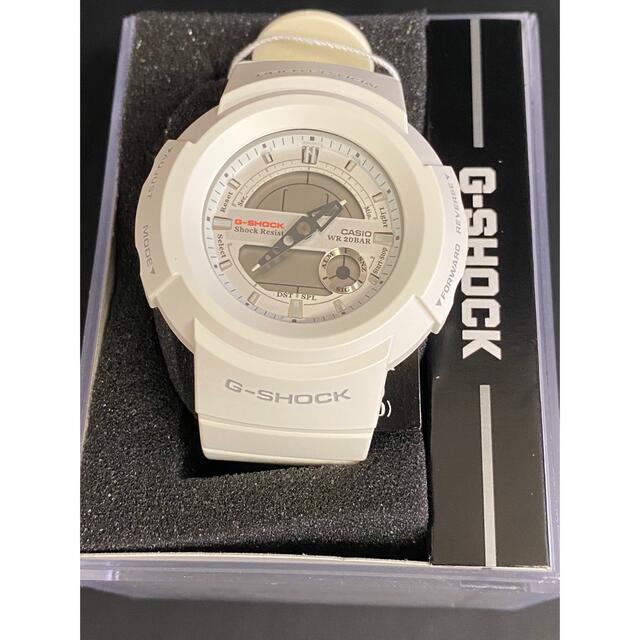 新品未使用　CASIO baby-g   箱保証書付　AW-582B-7AJF