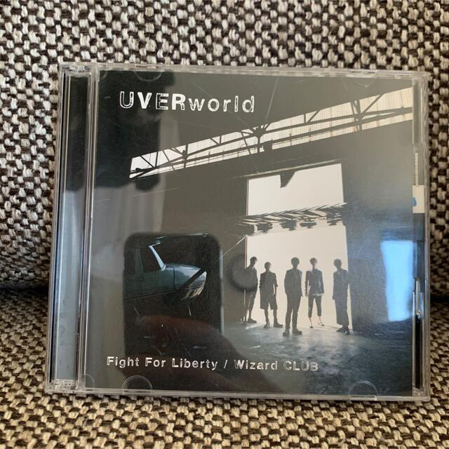 UVERworld  結婚式BGM エンタメ/ホビーのCD(ポップス/ロック(邦楽))の商品写真