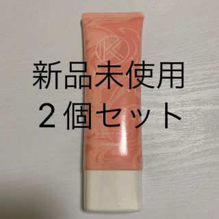 グリフィン(GRIFFIN)のcontribution Kmyu(ケミュー) 120g (脱毛/除毛剤)