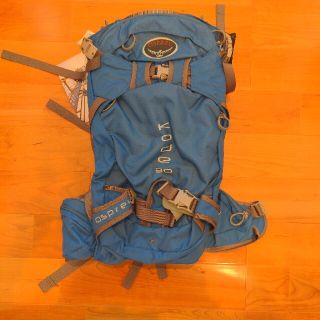 オスプレイ(Osprey)の【T様専用】OSPREY Kode30(バッグパック/リュック)