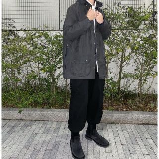 BARBOUR BEAUFORT バブアー ビューフォート 90's 94年製