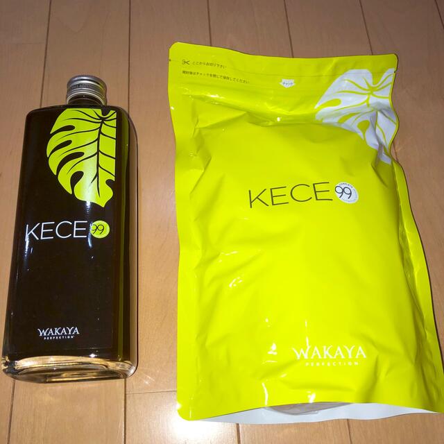 WAKAYA KECE99セット