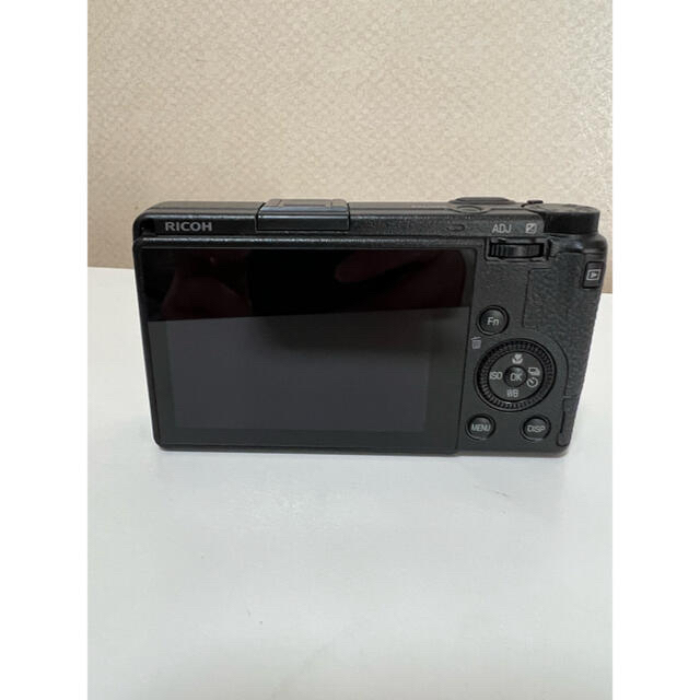 けろりん様専用　美品！RICOH GR3  スマホ/家電/カメラのカメラ(コンパクトデジタルカメラ)の商品写真