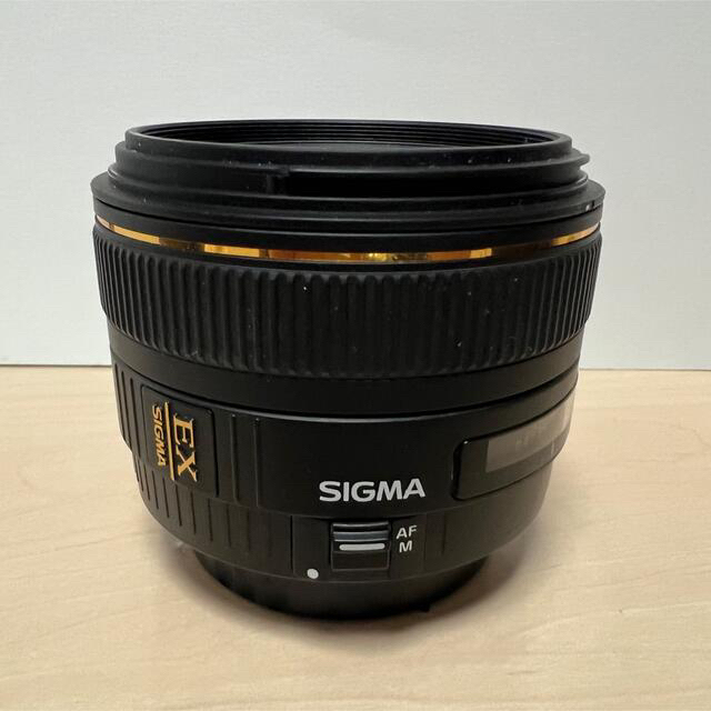SIGMA 30mm F1.4 EX DC HSM キャノン用 | tradexautomotive.com