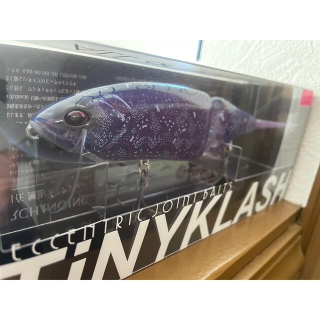 DRT TiNY KLASH タイニー クラッシュのサムネイル