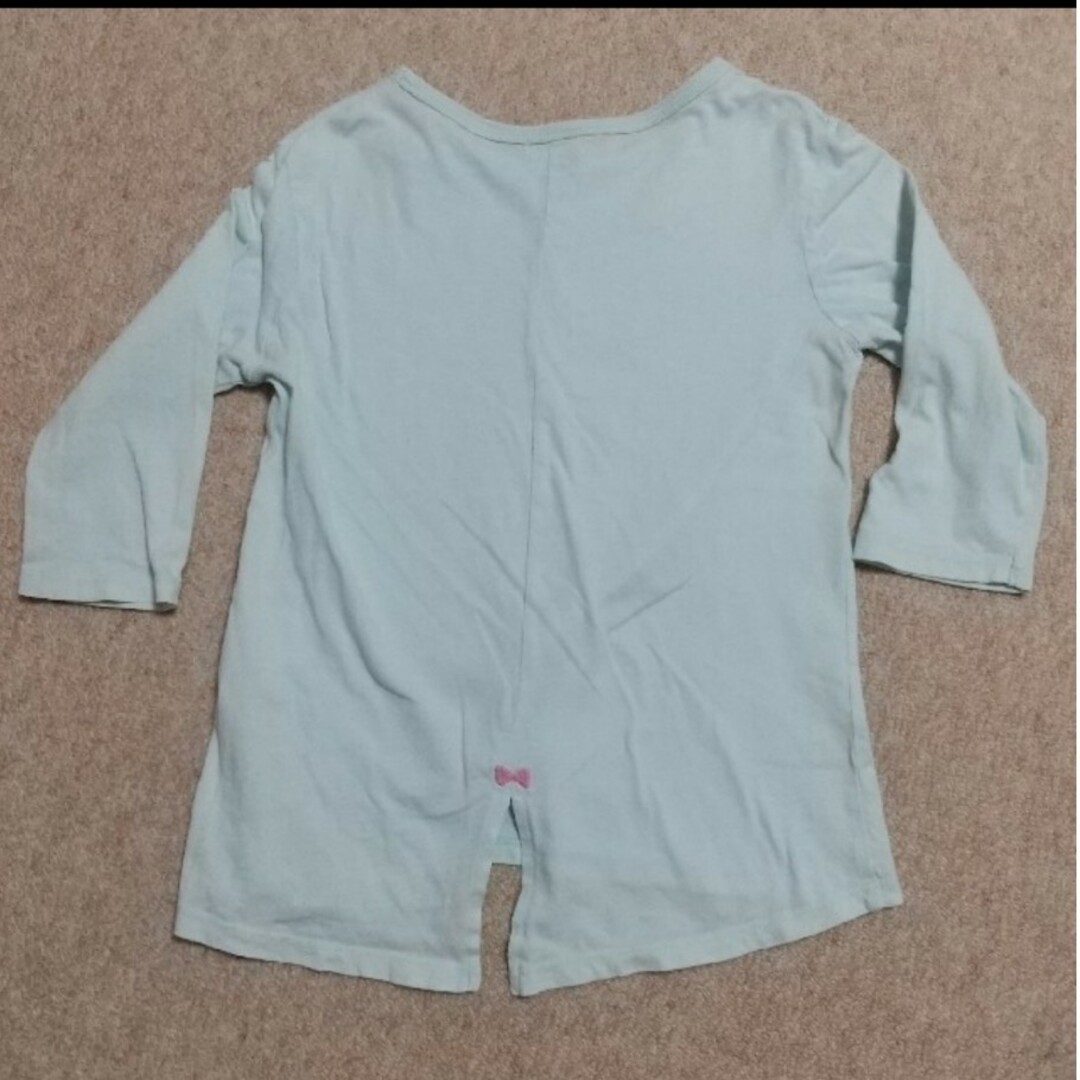 「ほわり26様」専用  130cmセット キッズ/ベビー/マタニティのキッズ服女の子用(90cm~)(パンツ/スパッツ)の商品写真