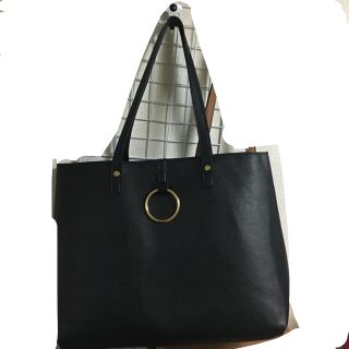 ディーホリック(dholic)のblack circle bag(ショルダーバッグ)