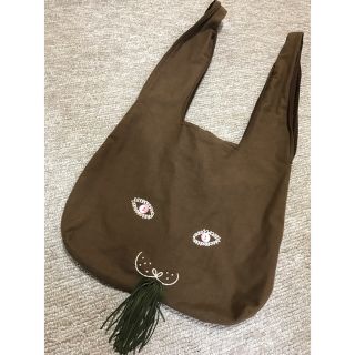 ミナペルホネン(mina perhonen)のはなさん専用 minaperhonen バッグ2点(ハンドバッグ)