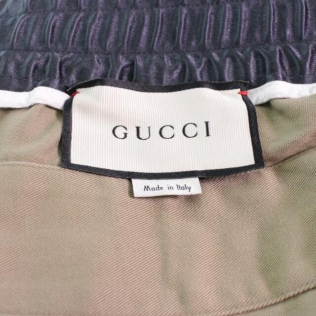 Gucci メンズの通販 by RAGTAG online｜グッチならラクマ - GUCCI パンツ（その他） NEW即納