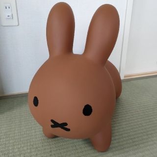 ごえもん様専用→ブルーナボンボン　ブラウン(キャラクターグッズ)