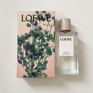 一番人気物 ロエベ LOEWE ルームスプレー オレガノ ルームフレグランス ...