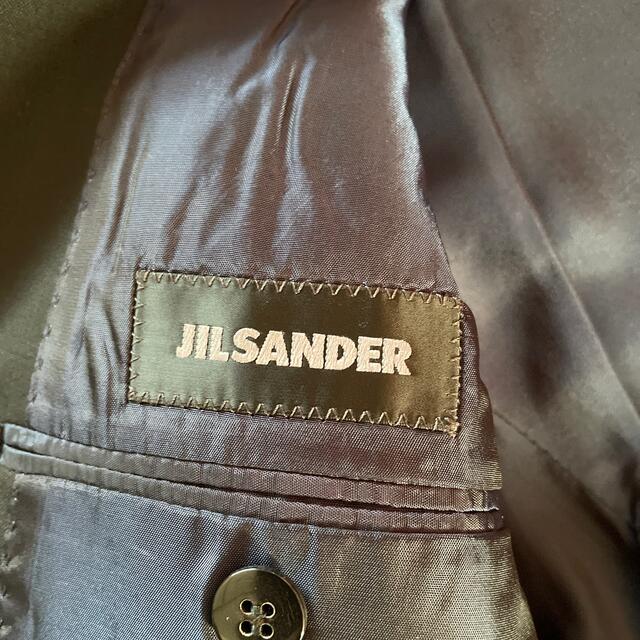 Jil Sander(ジルサンダー)のジルサンダー　スーツ メンズのスーツ(セットアップ)の商品写真