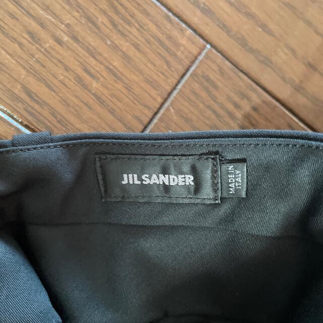 Jil Sander(ジルサンダー)のジルサンダー　スーツ メンズのスーツ(セットアップ)の商品写真