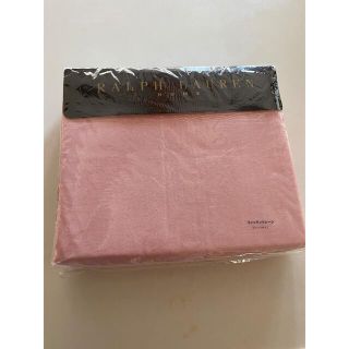 ラルフローレン(Ralph Lauren)のノタコさま専用　ラルフローレン　ベッドシーツ　フィッティドシーツ(シーツ/カバー)