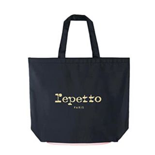 レペット(repetto)のLee 付録(トートバッグ)