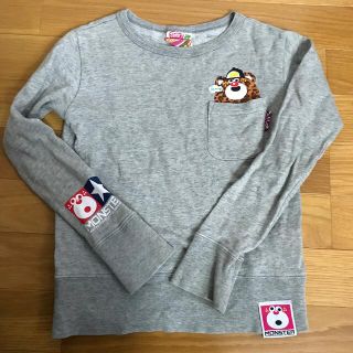 ジャム(JAM)のジャムのトレーナー(Tシャツ/カットソー)