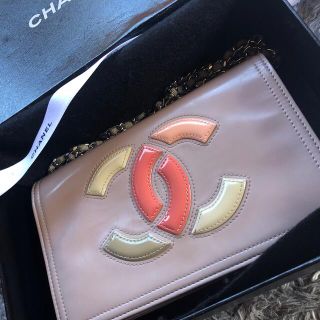 シャネル(CHANEL)の専用出品になります。(ショルダーバッグ)