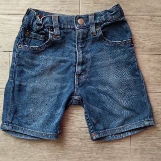 リーバイス(Levi's)のlevi's ショートパンツ  90cm(その他)