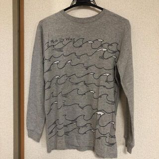 オールドネイビー(Old Navy)のロンT(Tシャツ/カットソー)