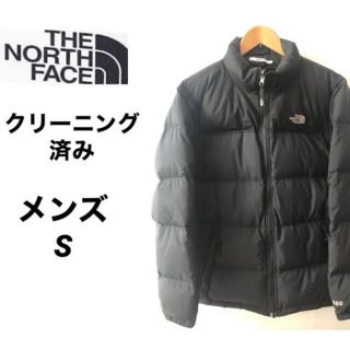 ザノースフェイス(THE NORTH FACE)の[aya 様専用］ノースフェイス ダウンジャケット メンズ S(ダウンジャケット)