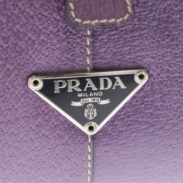 PRADA(プラダ)のPRADA ボストンバッグ レディース レディースのバッグ(ボストンバッグ)の商品写真