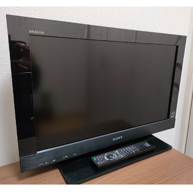 SONY - 【りゅん様向け】ブルーレイ内蔵液晶テレビ SONYの通販 by タク