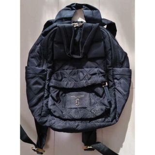 マークバイマークジェイコブス(MARC BY MARC JACOBS)の【美品】マークジェイコブス ミニリュック(リュック/バックパック)