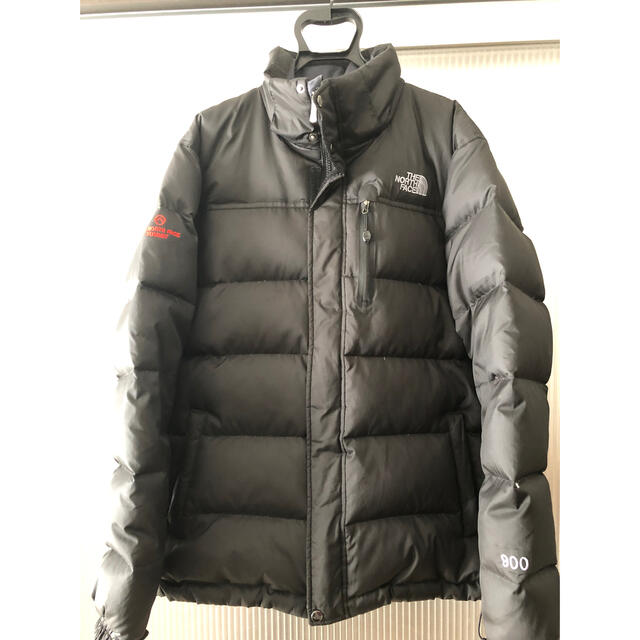 NORTH FACE 【Lサイズ】ノースフェイス ダウンジャケット ブラック