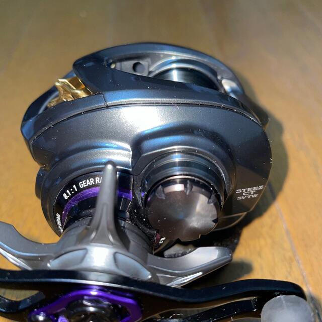 ダイワ スティーズ CT SV TW 700XHL 超ポイントアップ祭 vivacf.net