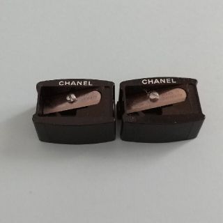 シャネル(CHANEL)のCHANEL シャープナー(その他)