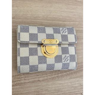 ルイヴィトン(LOUIS VUITTON)の最終値下げ！LOUIS VUITTON コアラ財布(財布)