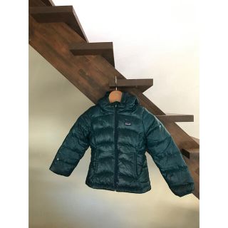 パタゴニア(patagonia)の[やま様専用]Patagonia kids ダウン(ジャケット/上着)