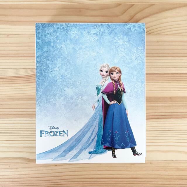 【新品・未使用】アナと雪の女王 DVD コンプリート・ケース エンタメ/ホビーのDVD/ブルーレイ(キッズ/ファミリー)の商品写真