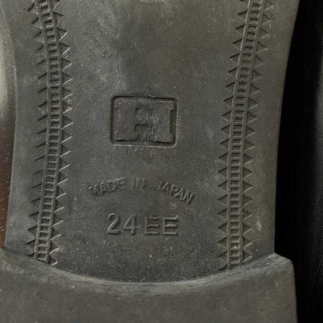 HARUTA(ハルタ)のハルタ　HARUTA ARVIN  24EE キッズ/ベビー/マタニティのキッズ靴/シューズ(15cm~)(ローファー)の商品写真
