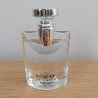 ブルガリ(BVLGARI)のブルガリ 香水(ユニセックス)