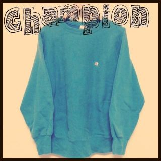 チャンピオン(Champion)のChampion メンズスウェット♡(トレーナー/スウェット)