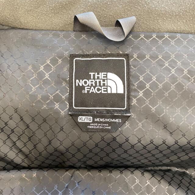 THE NORTH FACE(ザノースフェイス)のr954 THE NORTH FACE ノースフェイス ダウン モッズコート メンズのジャケット/アウター(モッズコート)の商品写真