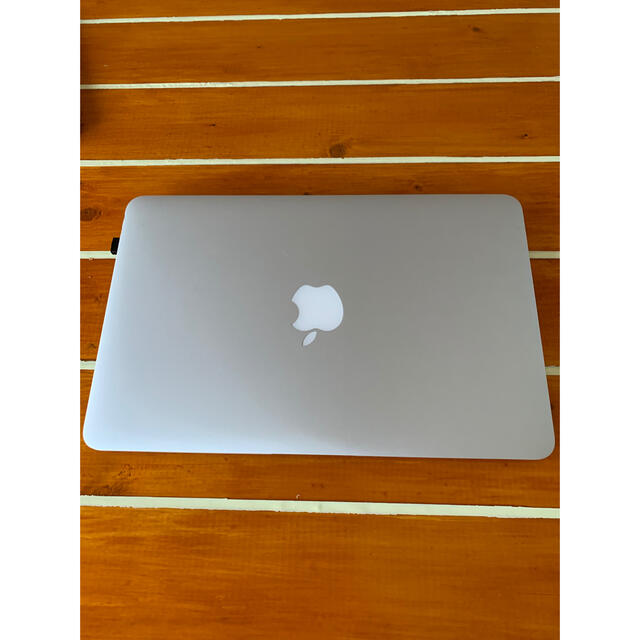 MacBook Air 11インチ Mid2013 A1465