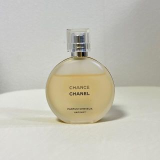 シャネル(CHANEL)のシャネル チャンス ヘア ミスト 35ml(ヘアウォーター/ヘアミスト)