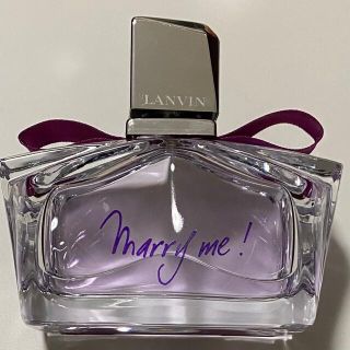 ランバン(LANVIN)のランバン マリーミー 75ml(香水(女性用))