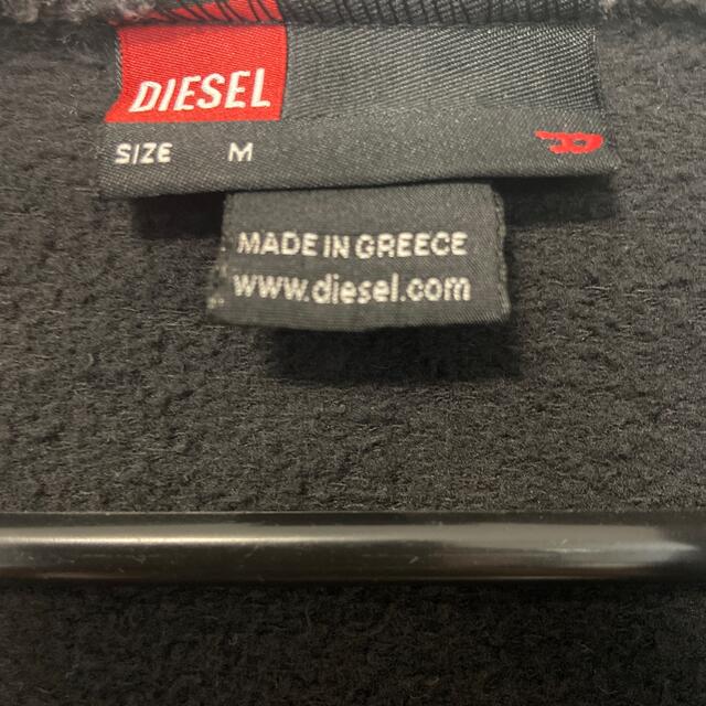 DIESEL(ディーゼル)のDIESEL⭐︎ レディースのジャケット/アウター(ブルゾン)の商品写真