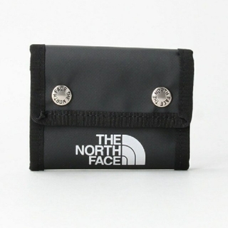 ザノースフェイス(THE NORTH FACE)のザ・ノース・フェイス BCドットワレット 財布(折り財布)