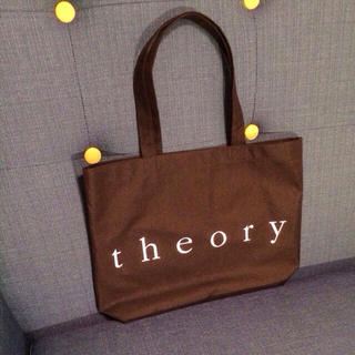 セオリー(theory)のtheory🌟SHOPトート(トートバッグ)