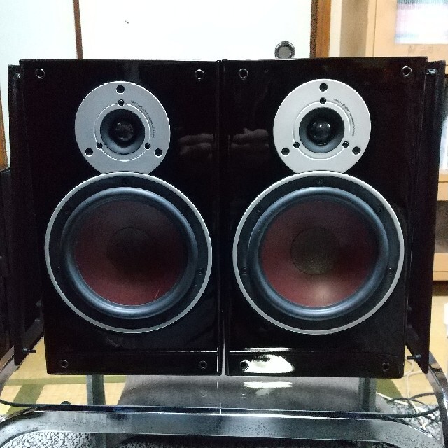 Aランク DALI ZENSOR 3 ライトウォールナット 2ホン - crumiller.com