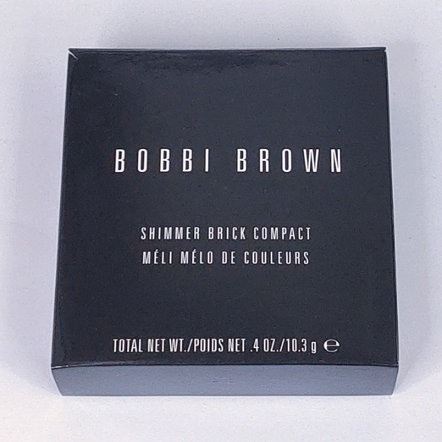 BOBBI BROWN(ボビイブラウン)の新品 ボビーブラウン シマーブリック ピンク レア コスメ/美容のベースメイク/化粧品(チーク)の商品写真