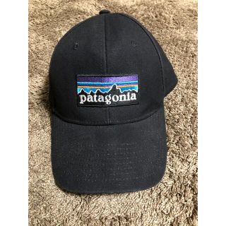 パタゴニア(patagonia)のPatagonia パタゴニア キャップ(キャップ)