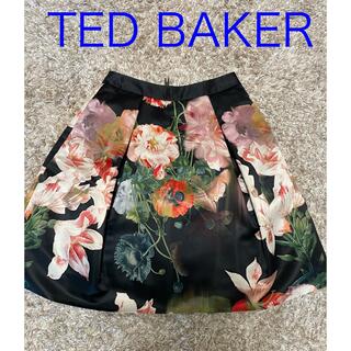 テッドベイカー スカートの通販 90点 | TED BAKERのレディースを買う 