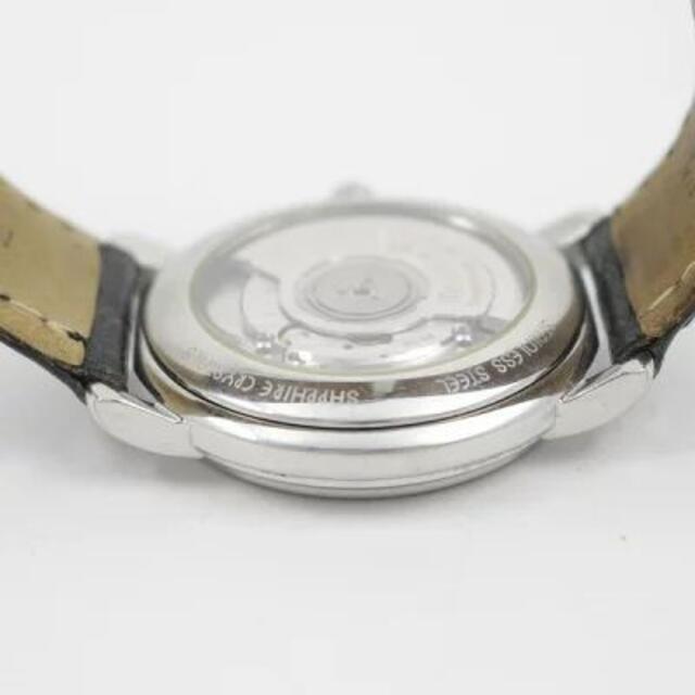 MAURICE LACROIX(モーリスラクロア)のモーリスラクロア マスターピース グランギッシュ 自動巻き 58789 メンズの時計(腕時計(アナログ))の商品写真
